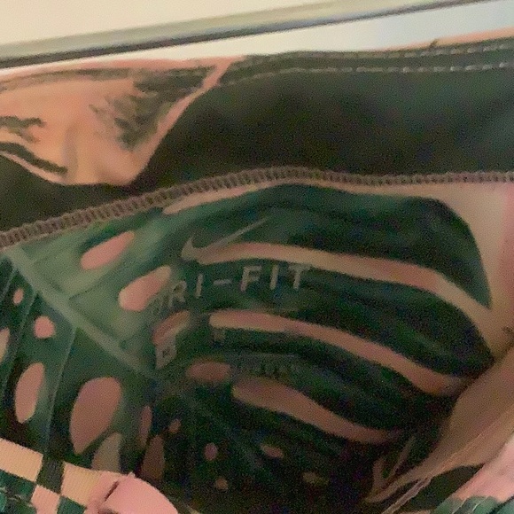 Nike leggings - Picture 3 of 4